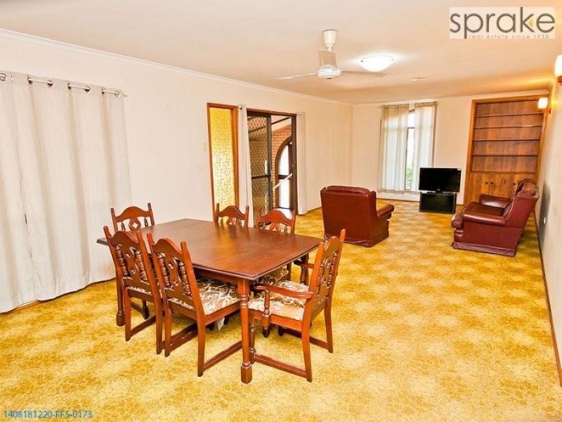 56 Long Street, Point Vernon QLD 4655