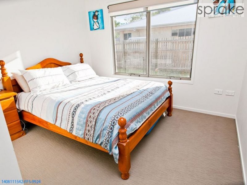 8 Inverness Crt, Wondunna QLD 4655