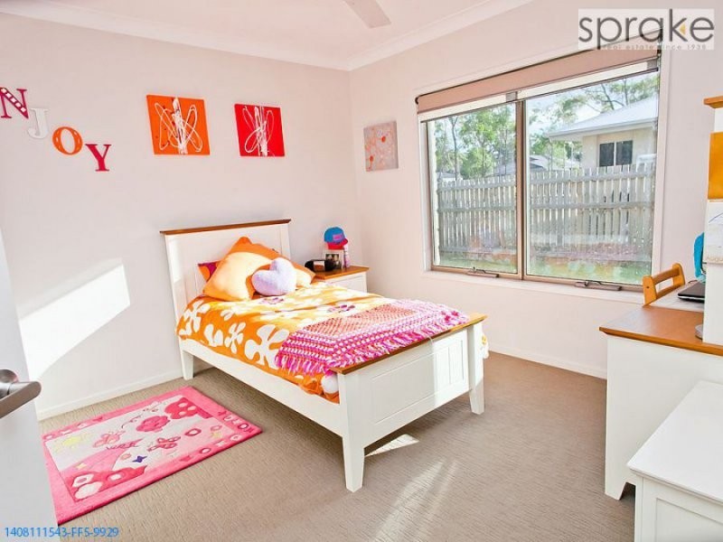 8 Inverness Crt, Wondunna QLD 4655