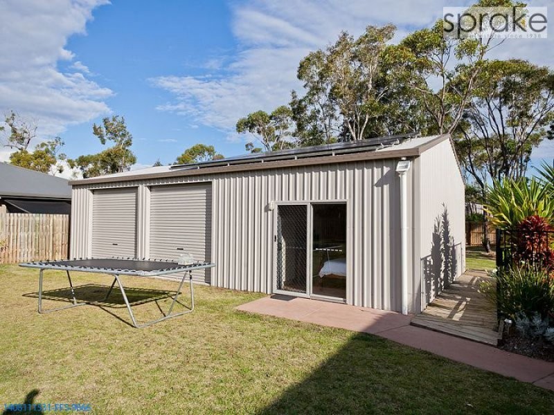 8 Inverness Crt, Wondunna QLD 4655