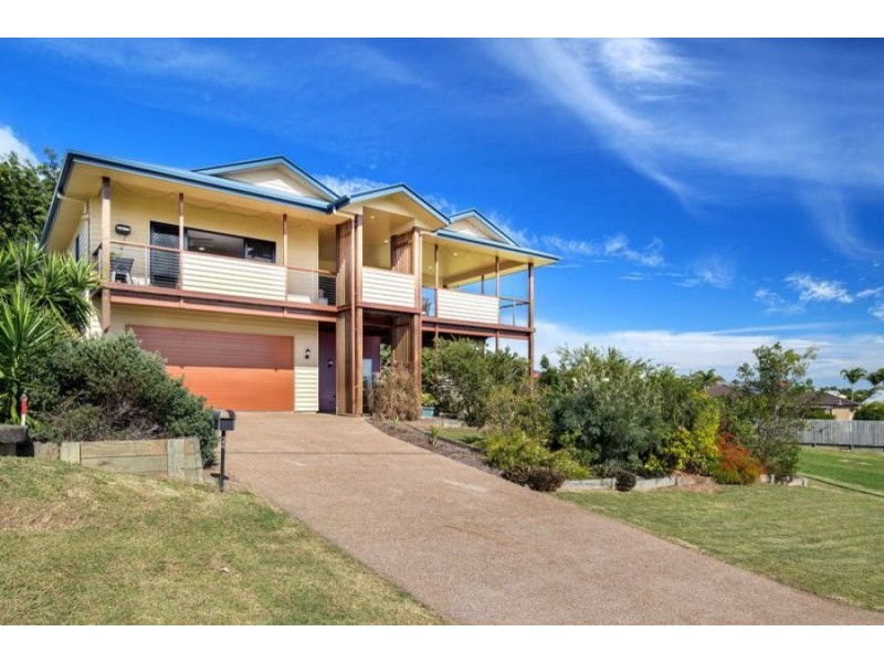 24 Turrum Street, Scarness QLD 4655