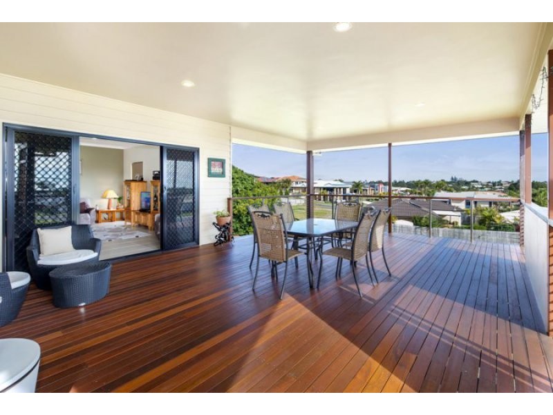24 Turrum Street, Scarness QLD 4655