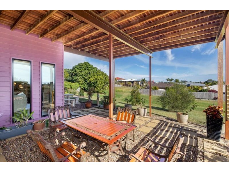 24 Turrum Street, Scarness QLD 4655