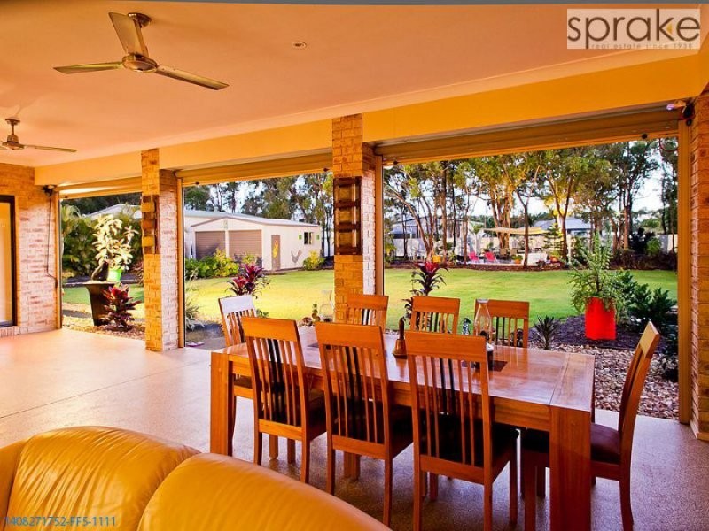 15 Amstal Avenue, Wondunna QLD 4655