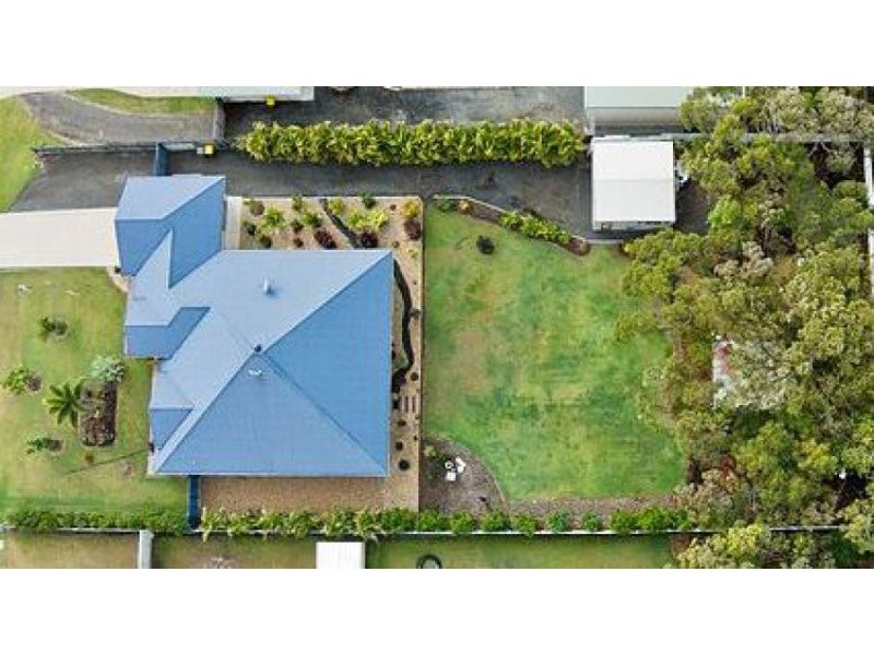 15 Amstal Avenue, Wondunna QLD 4655