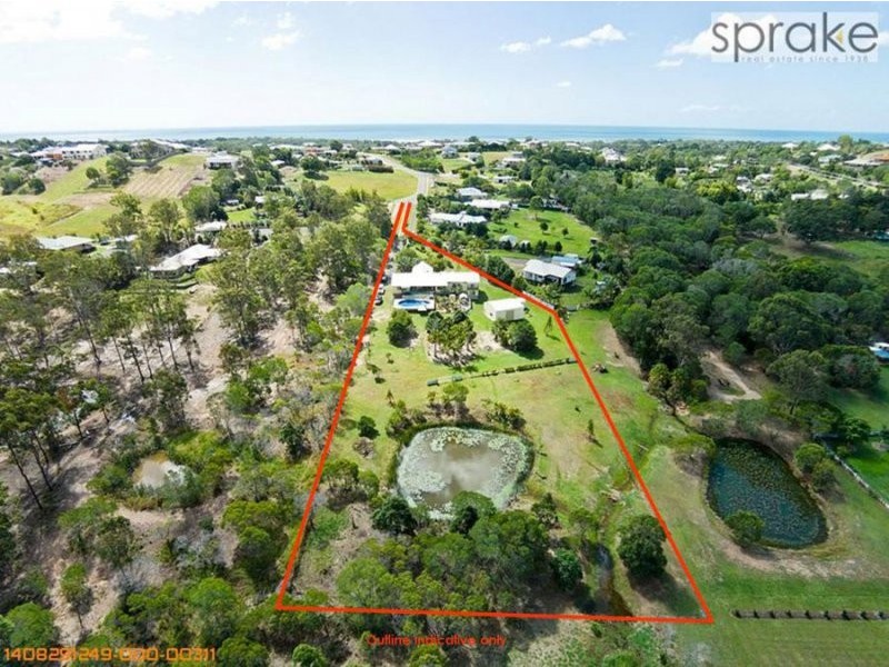 26 Highland Place, Craignish QLD 4655