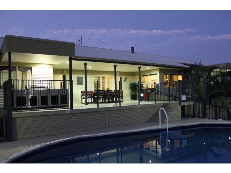 26 Highland Place, Craignish QLD 4655