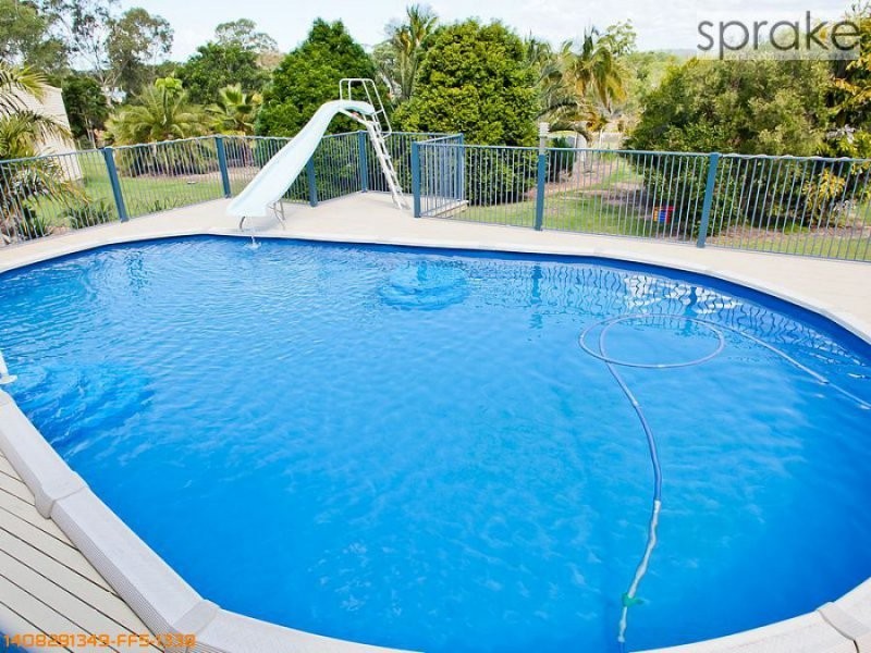 26 Highland Place, Craignish QLD 4655
