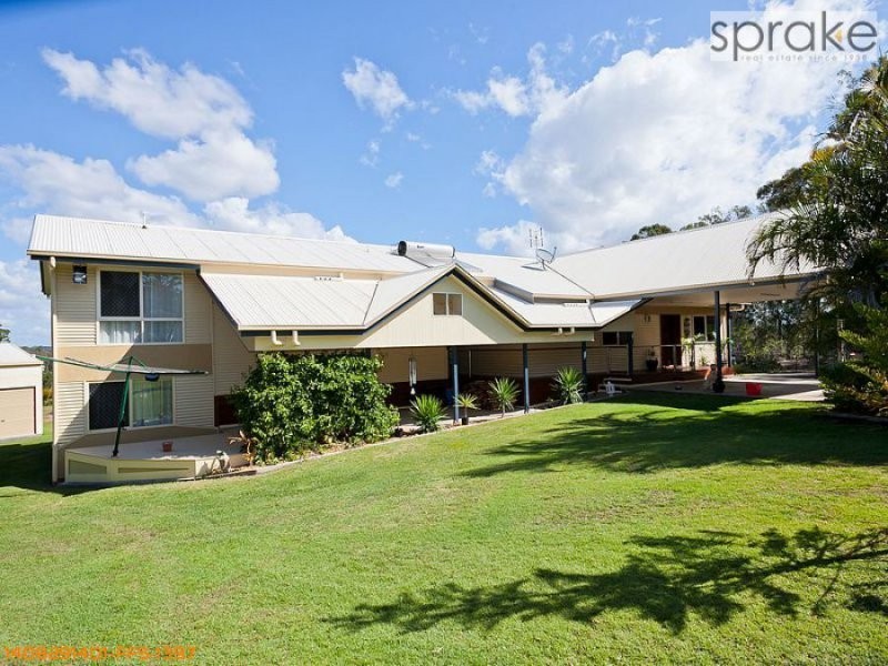 26 Highland Place, Craignish QLD 4655