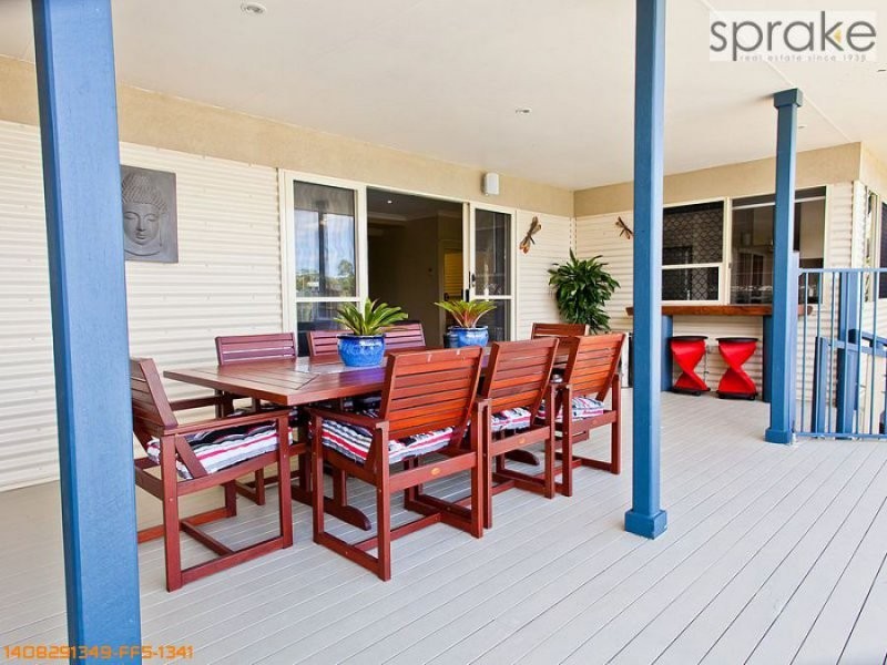 26 Highland Place, Craignish QLD 4655