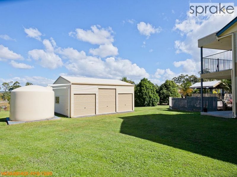 26 Highland Place, Craignish QLD 4655