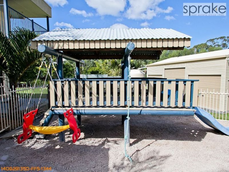 26 Highland Place, Craignish QLD 4655