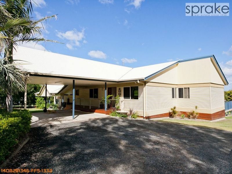 26 Highland Place, Craignish QLD 4655