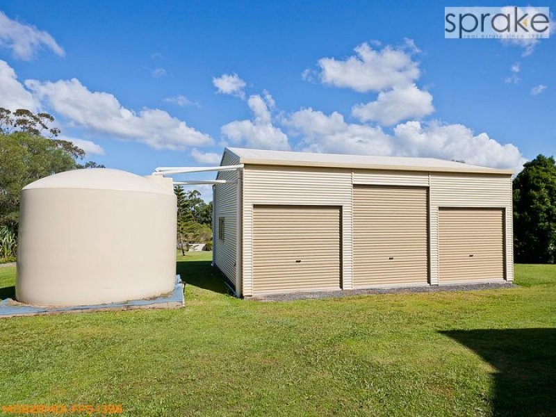 26 Highland Place, Craignish QLD 4655