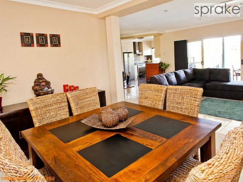 26 Highland Place, Craignish QLD 4655