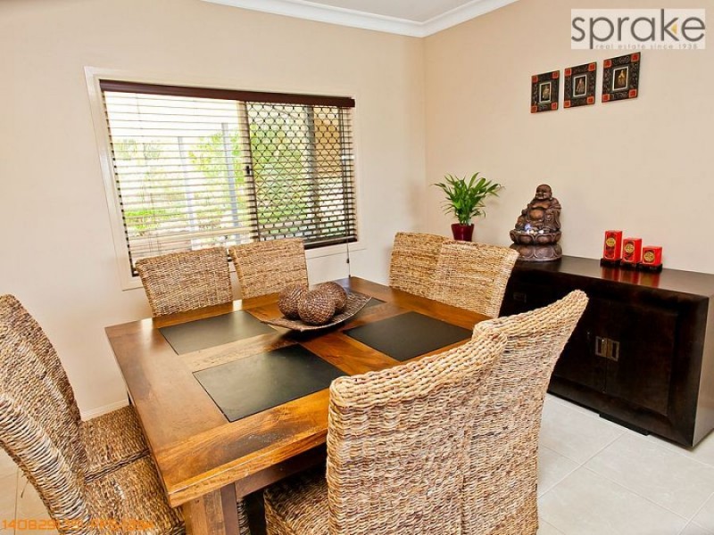 26 Highland Place, Craignish QLD 4655