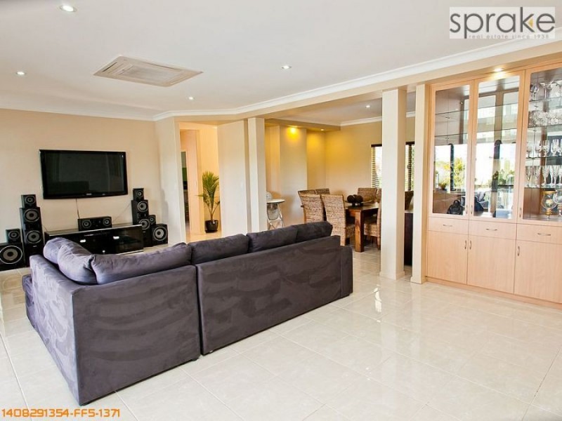 26 Highland Place, Craignish QLD 4655