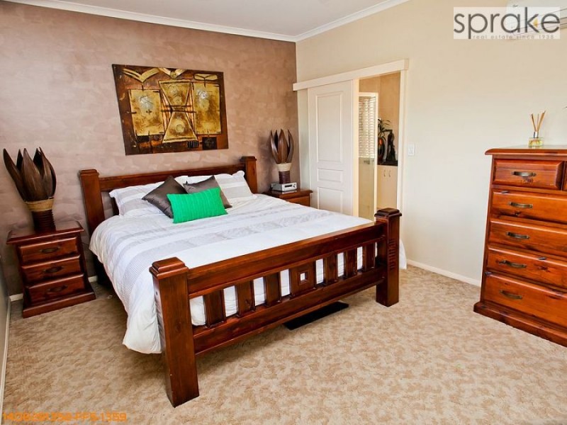 26 Highland Place, Craignish QLD 4655