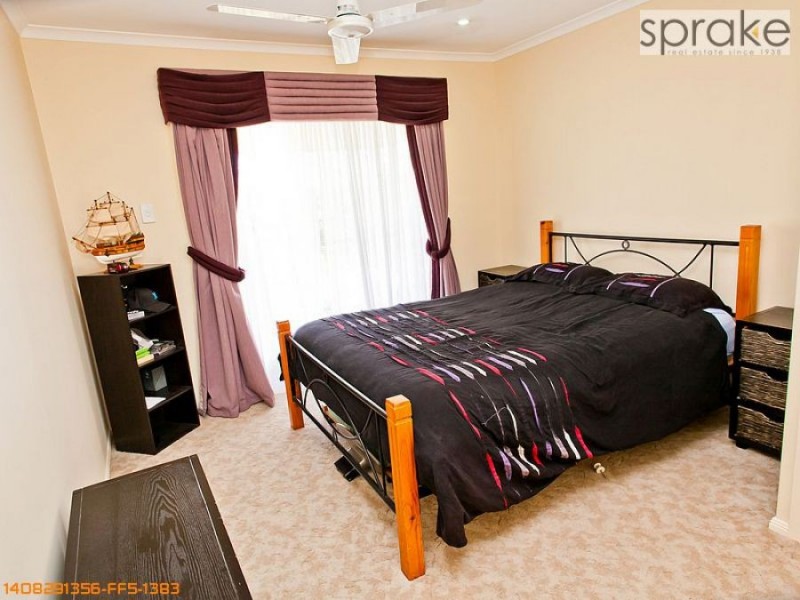 26 Highland Place, Craignish QLD 4655