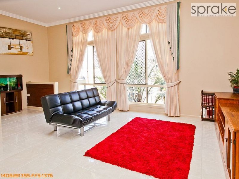 26 Highland Place, Craignish QLD 4655
