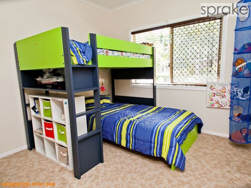 26 Highland Place, Craignish QLD 4655