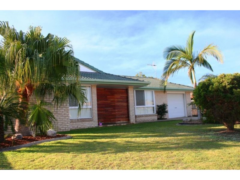 64 Snapper Street, Kawungan QLD 4655