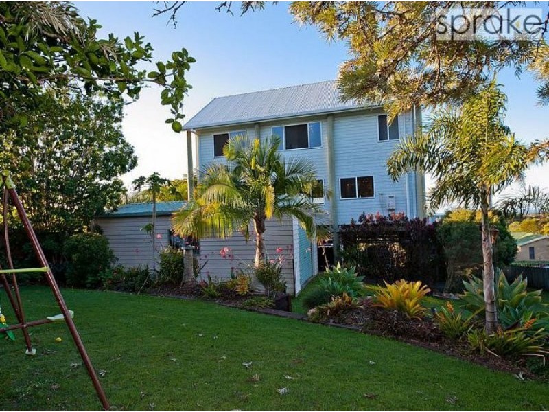 15 Waigani Avenue, Kawungan QLD 4655