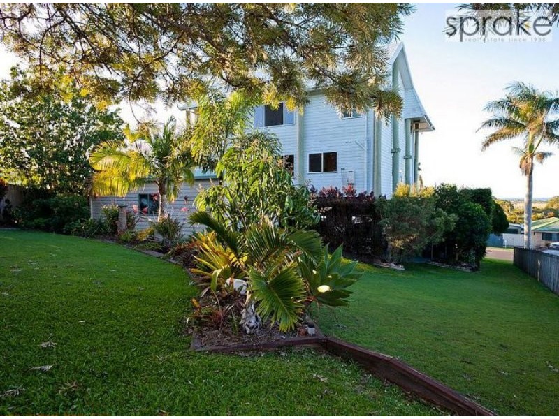 15 Waigani Avenue, Kawungan QLD 4655