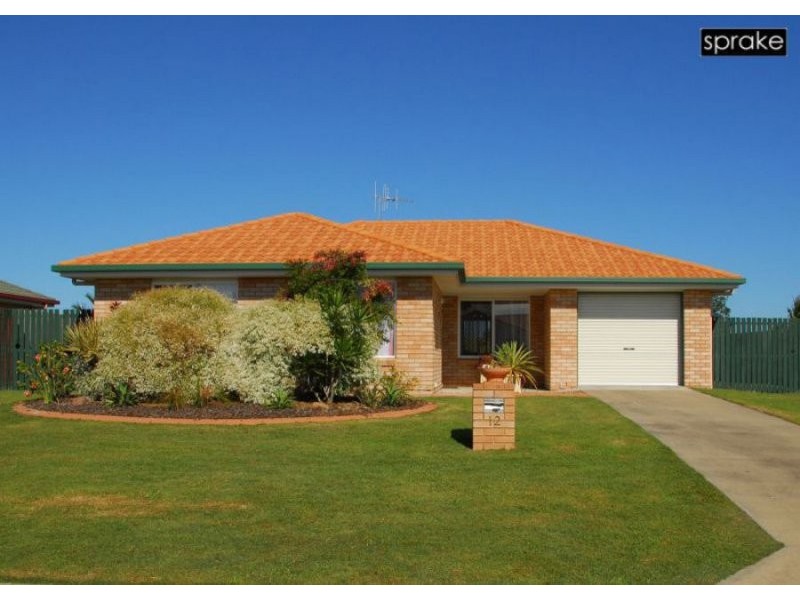 12 Burnett Court, Eli Waters QLD 4655