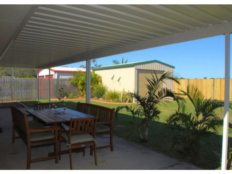 12 Burnett Court, Eli Waters QLD 4655