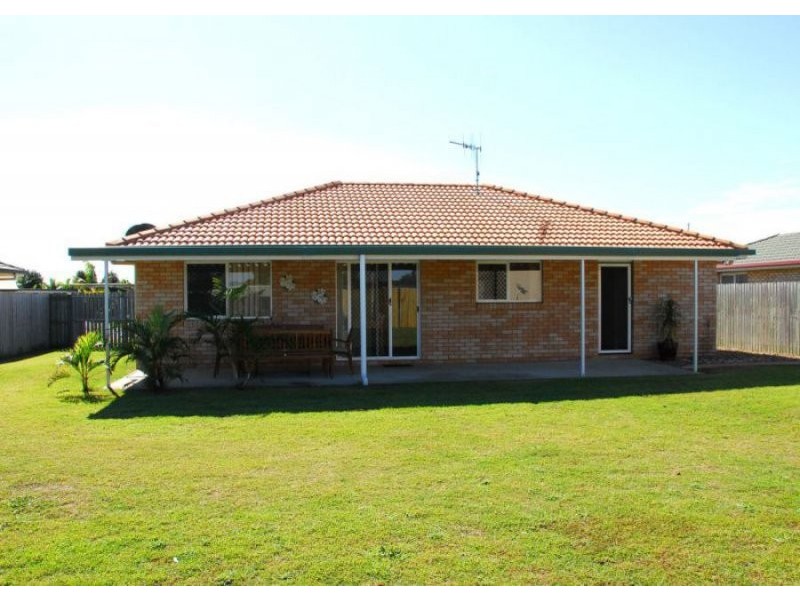 12 Burnett Court, Eli Waters QLD 4655