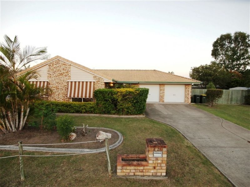 2 Kiwi Court, Point Vernon QLD 4655