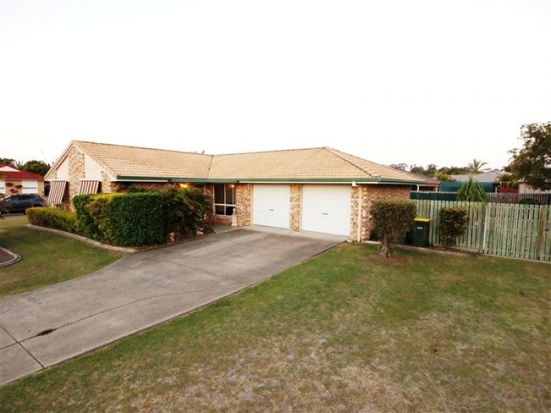 2 Kiwi Court, Point Vernon QLD 4655