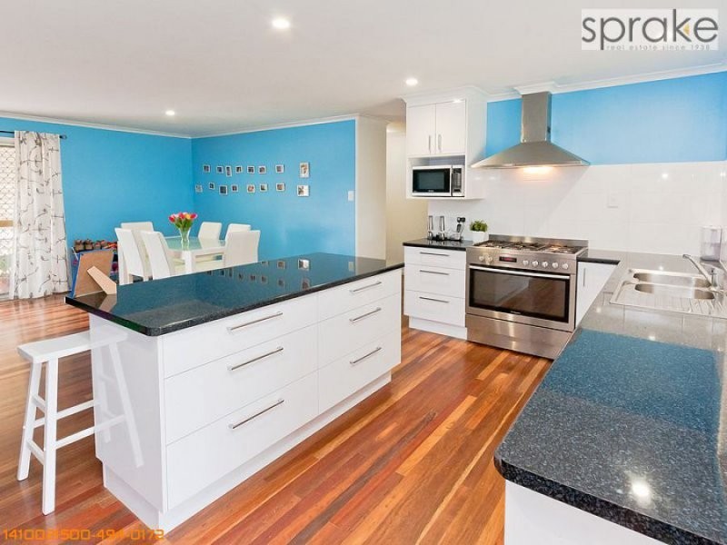 66 Denmans Camp Road, Torquay QLD 4655