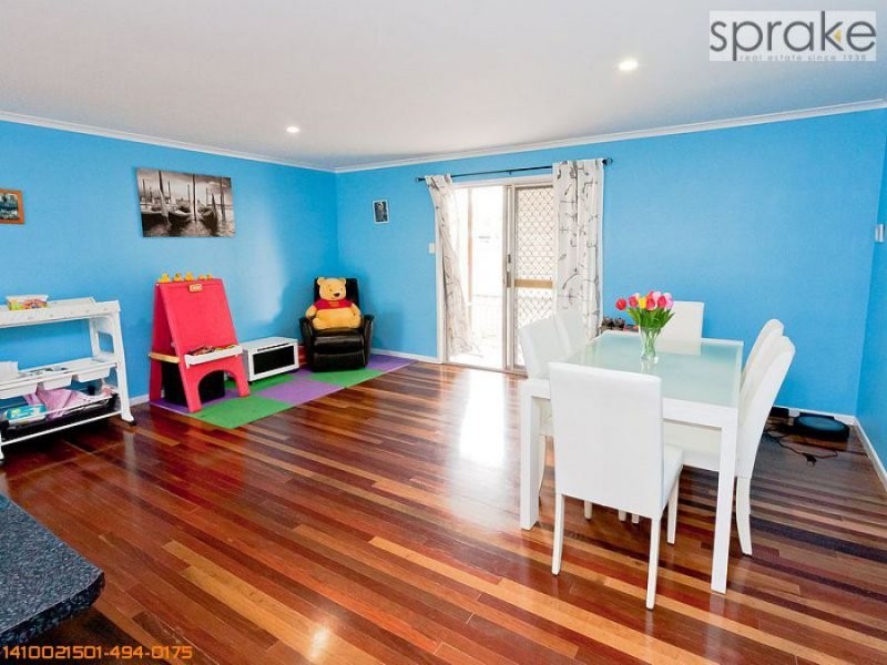 66 Denmans Camp Road, Torquay QLD 4655