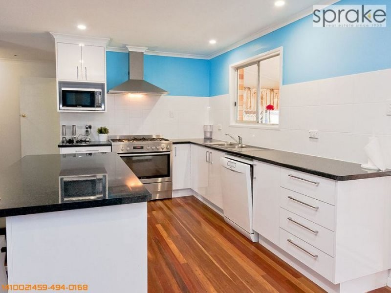 66 Denmans Camp Road, Torquay QLD 4655