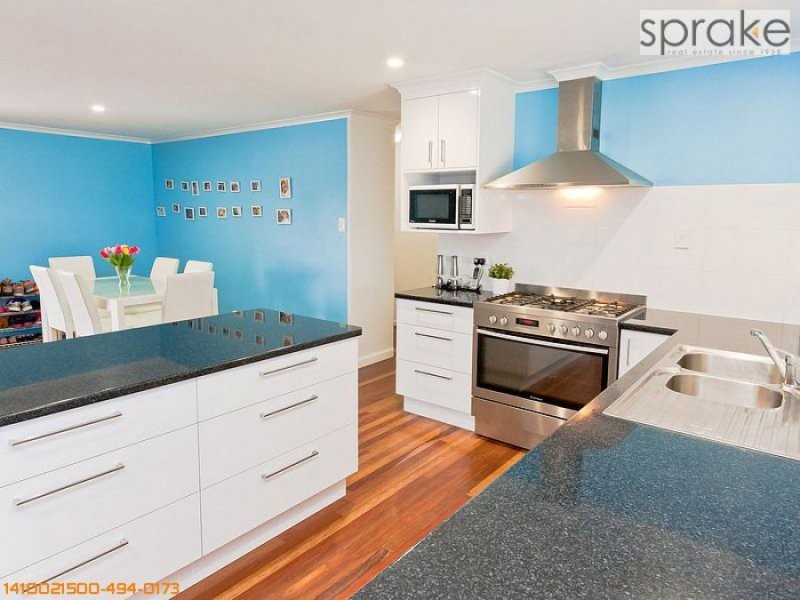 66 Denmans Camp Road, Torquay QLD 4655
