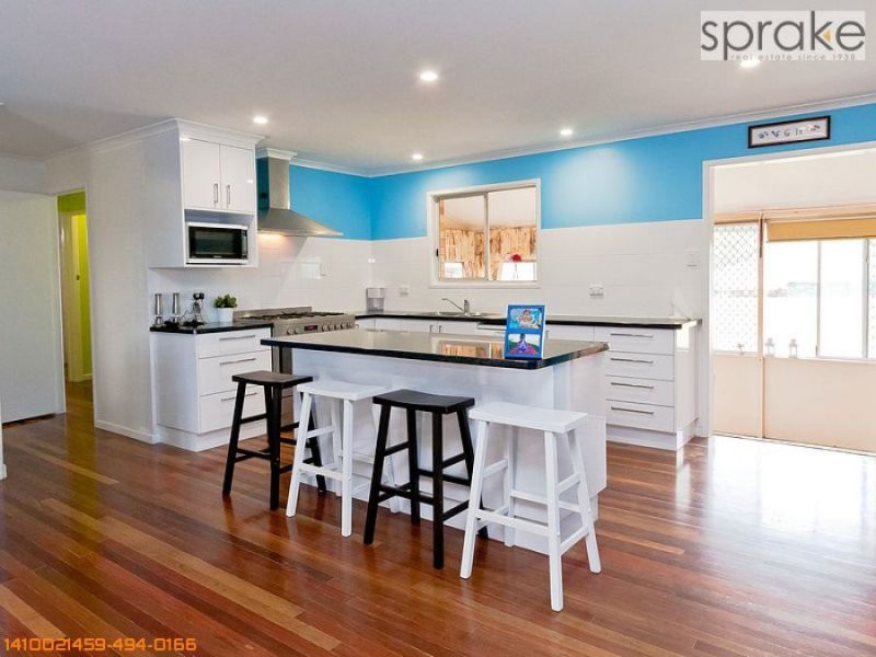 66 Denmans Camp Road, Torquay QLD 4655