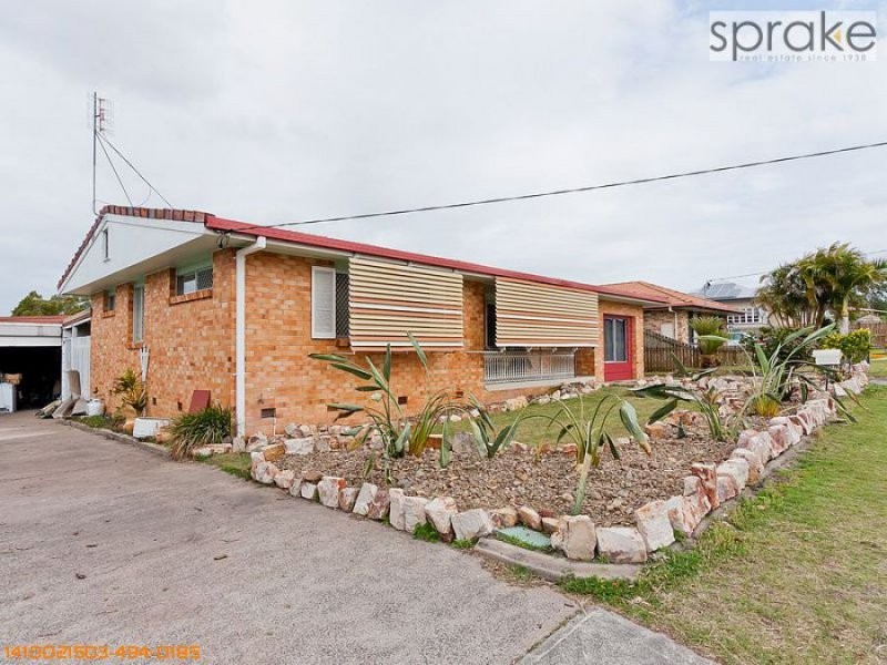 66 Denmans Camp Road, Torquay QLD 4655