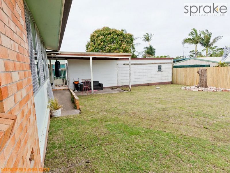 66 Denmans Camp Road, Torquay QLD 4655