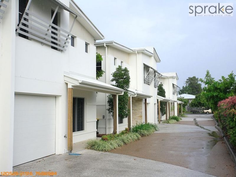 9/541 Esplanade, Urangan QLD 4655