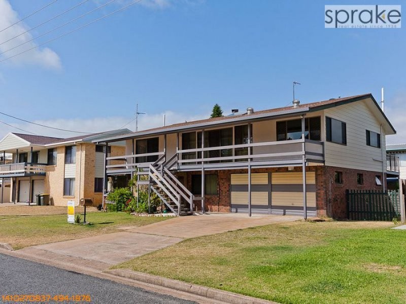 595 Esplanade, Urangan QLD 4655