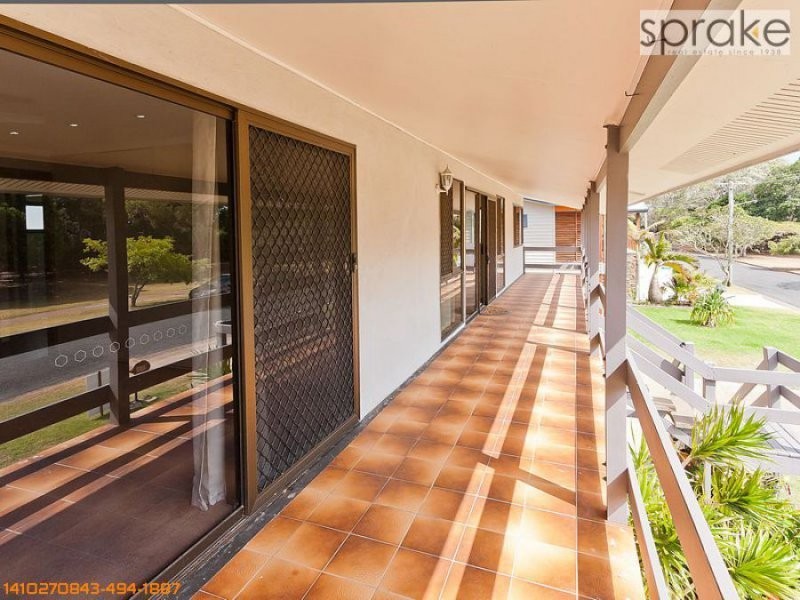 595 Esplanade, Urangan QLD 4655