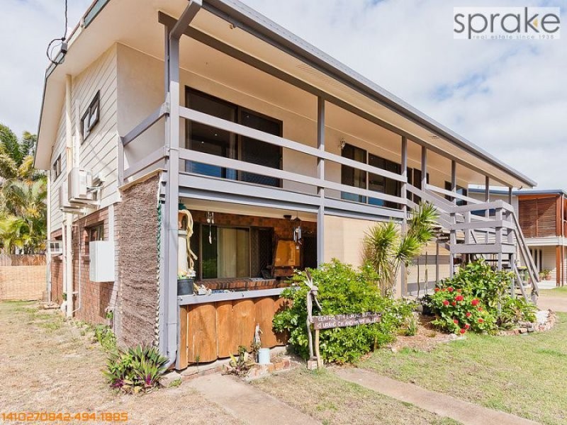 595 Esplanade, Urangan QLD 4655