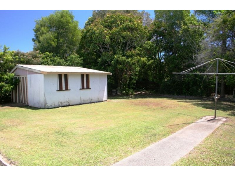 7 Mary Street, Scarness QLD 4655