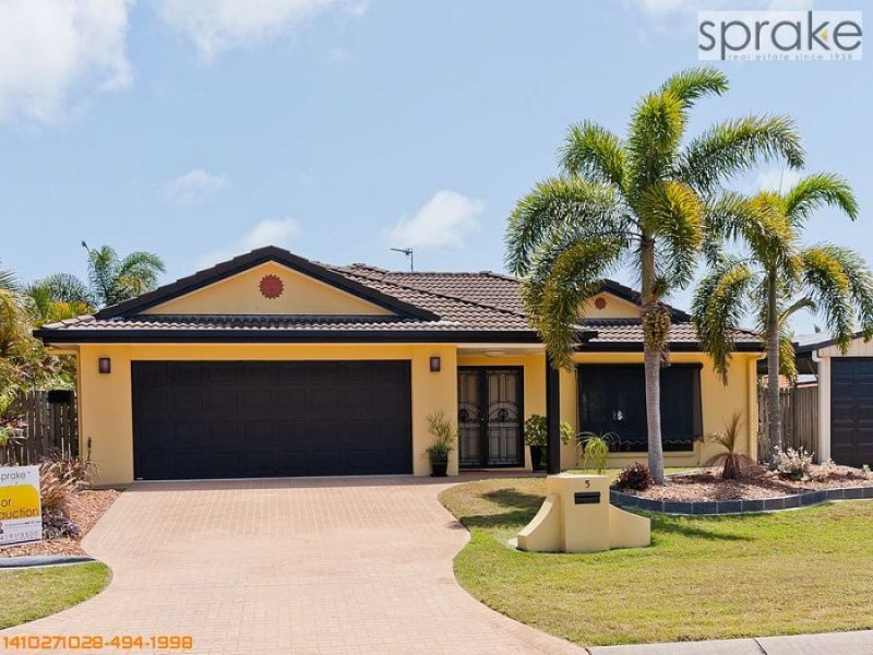 5 Florida Court, Torquay QLD 4655