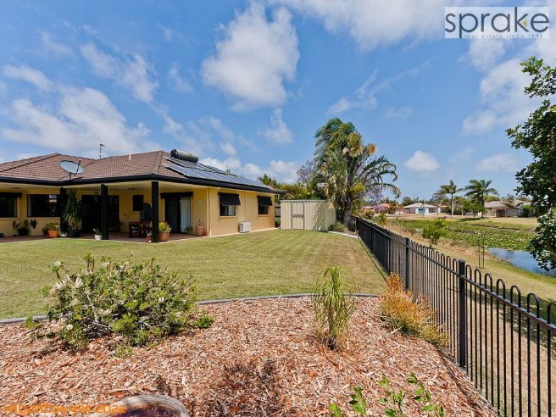 5 Florida Court, Torquay QLD 4655