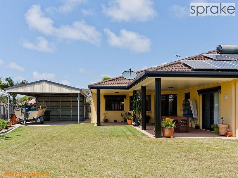 5 Florida Court, Torquay QLD 4655