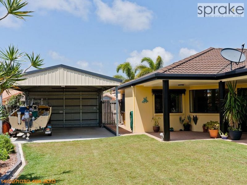 5 Florida Court, Torquay QLD 4655
