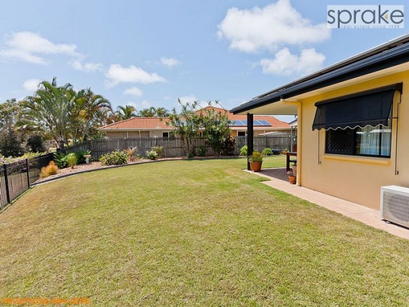 5 Florida Court, Torquay QLD 4655